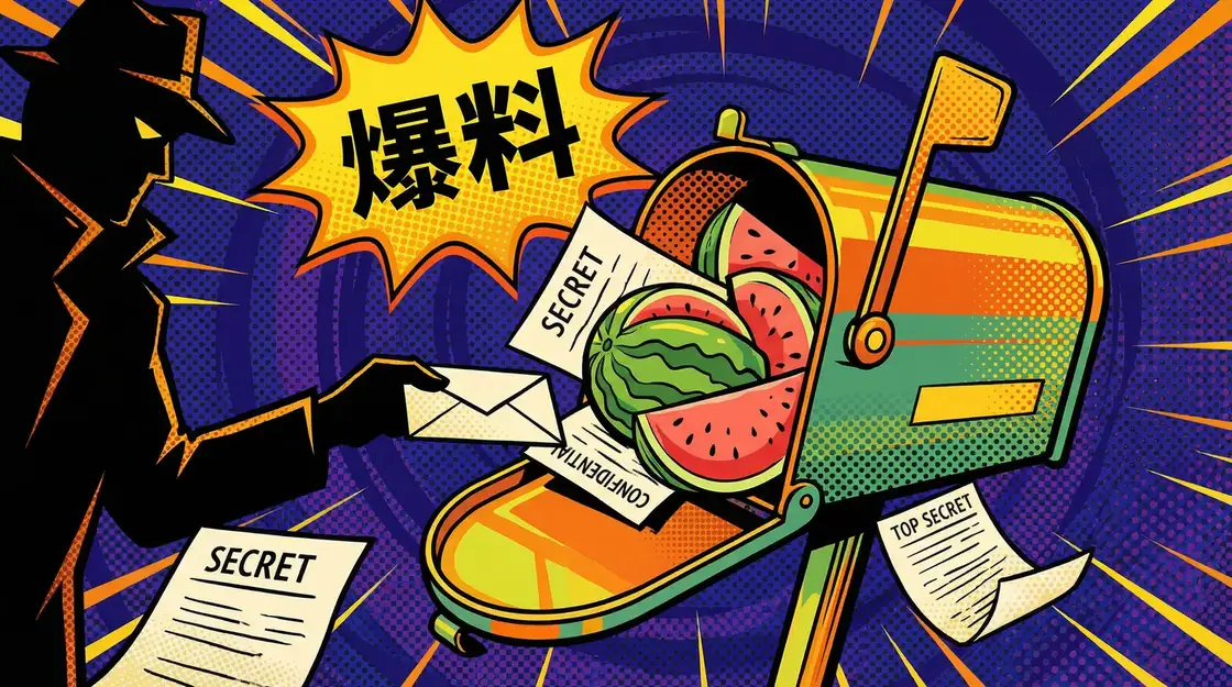 www.91 匿名爆料通道漫画插图